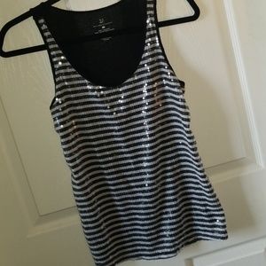 New york & company  tank
